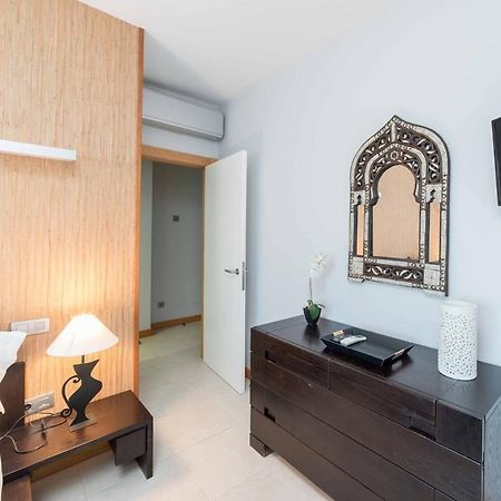 Lightbooking Piscina Privada Salobre Golf San Bartolome Bagian luar foto